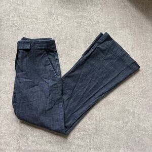 Theory Denim Trousers